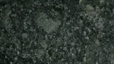 Granito Verde Ubatuba